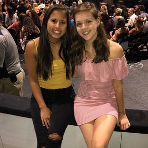 Meet your Posher, Katherine